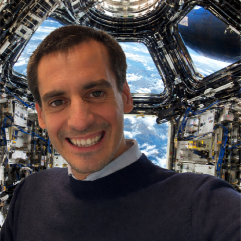 Dr. Pietro Steiner